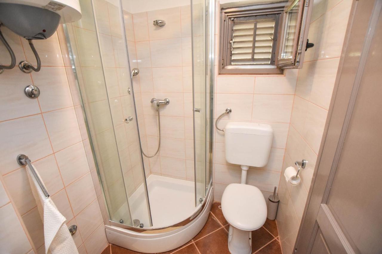 House Cvit Villa Dobropoljana Ngoại thất bức ảnh