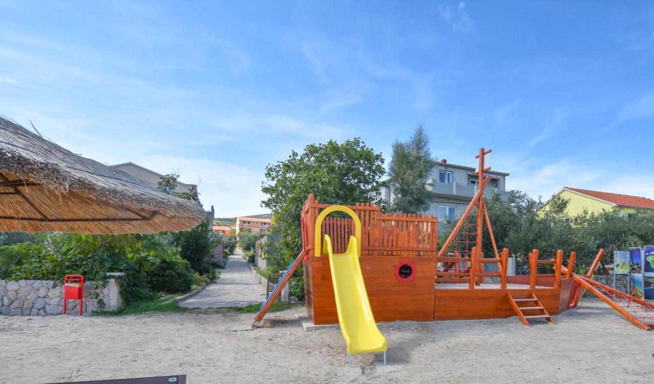 House Cvit Villa Dobropoljana Ngoại thất bức ảnh