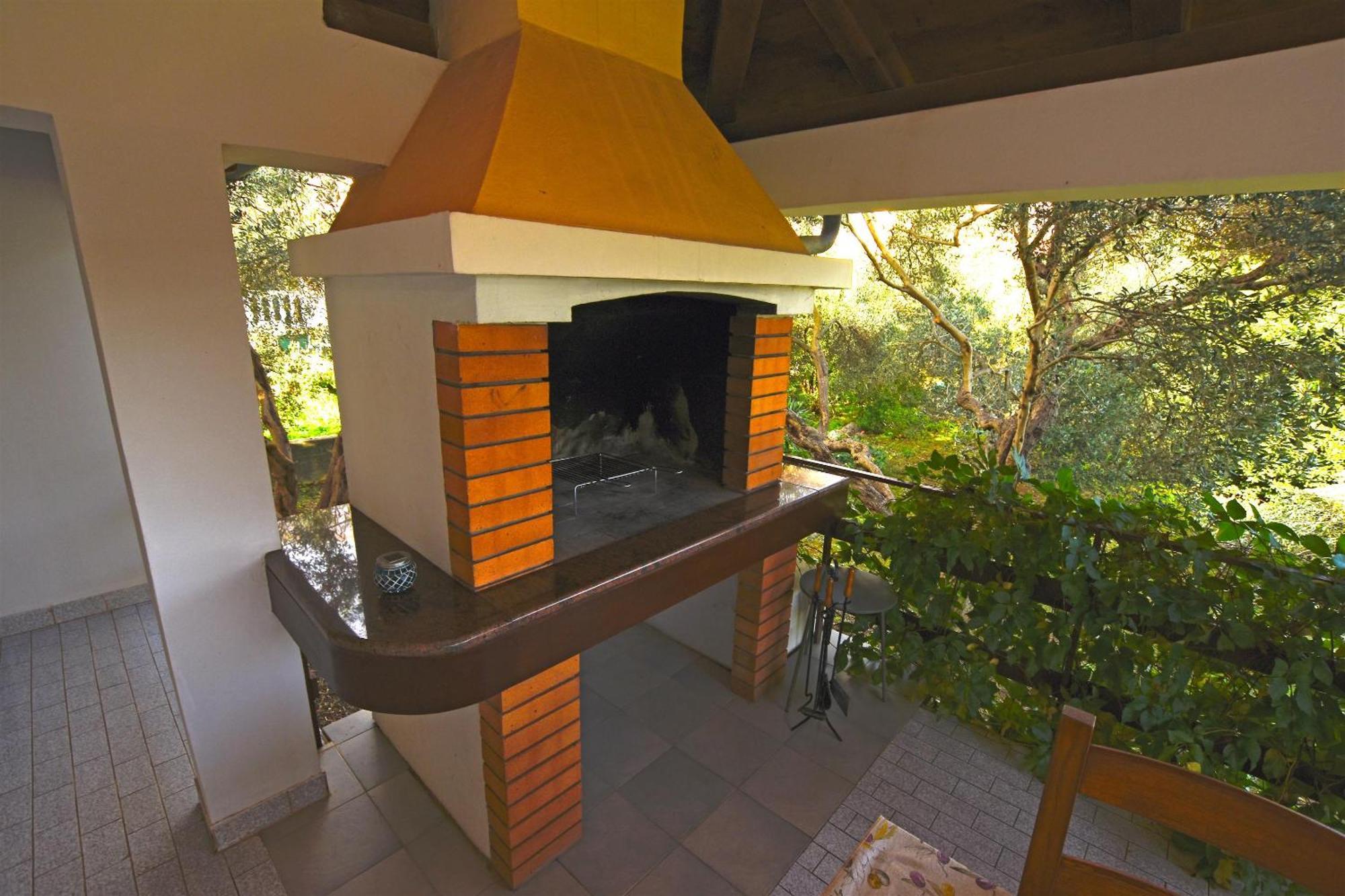 House Cvit Villa Dobropoljana Ngoại thất bức ảnh