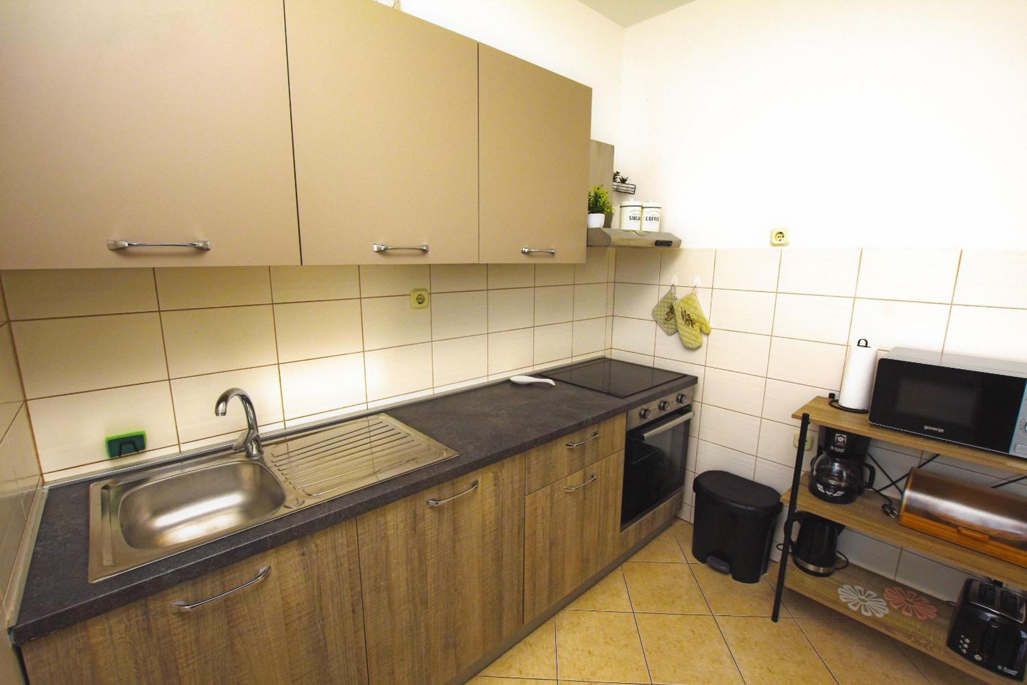 House Cvit Villa Dobropoljana Ngoại thất bức ảnh