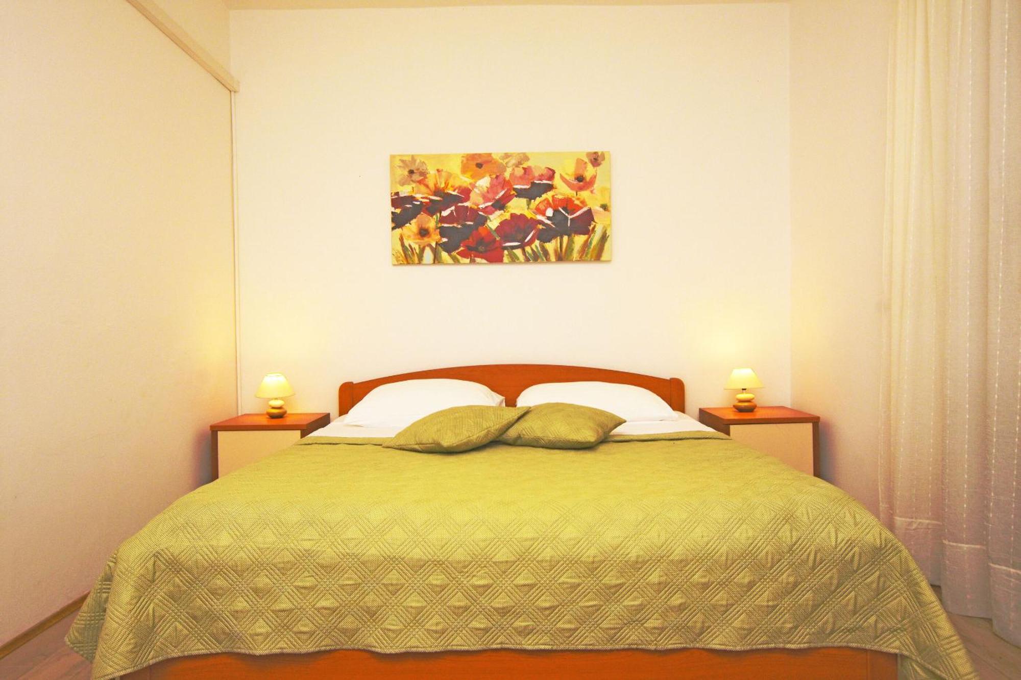 House Cvit Villa Dobropoljana Ngoại thất bức ảnh