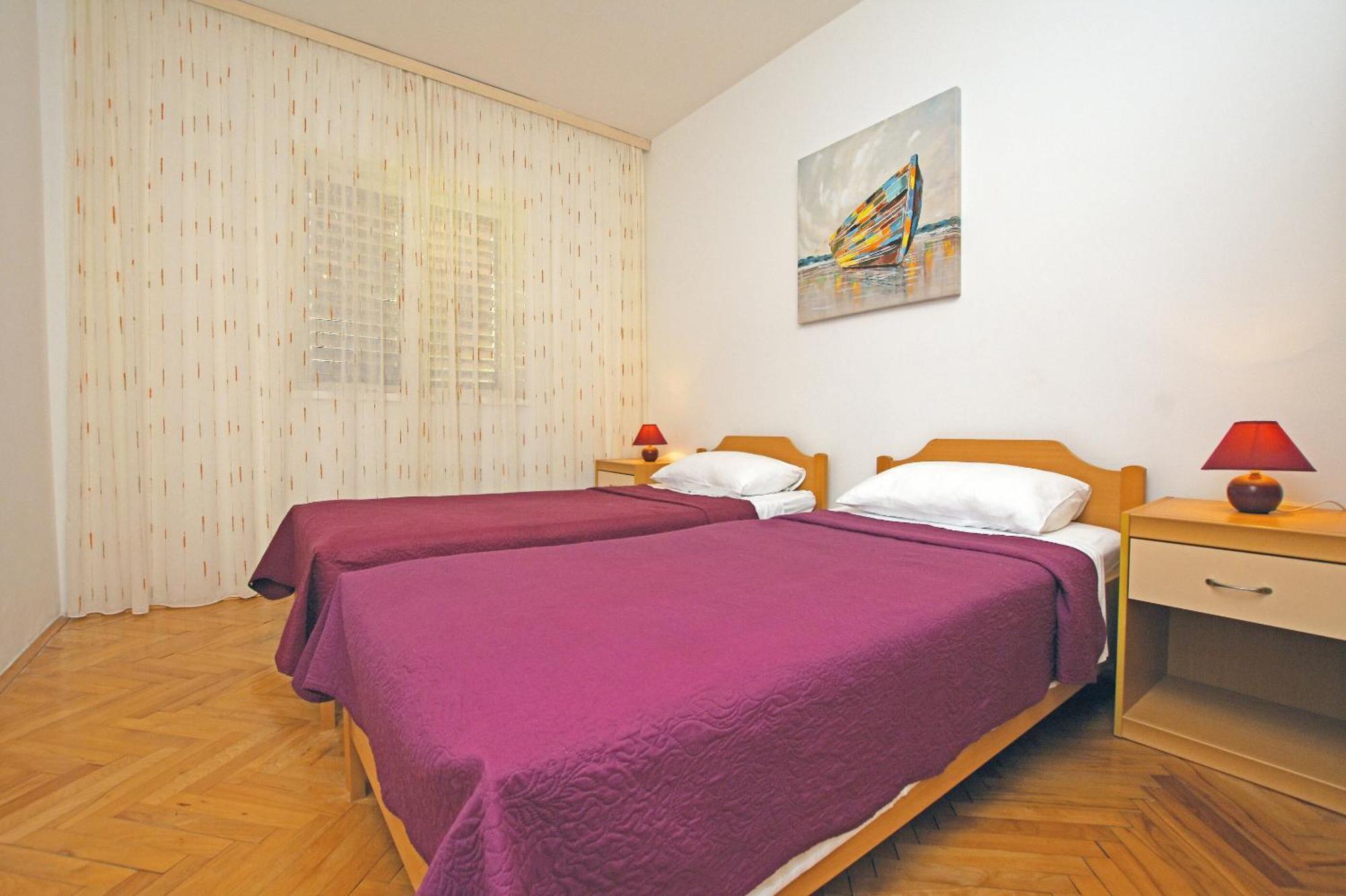 House Cvit Villa Dobropoljana Ngoại thất bức ảnh