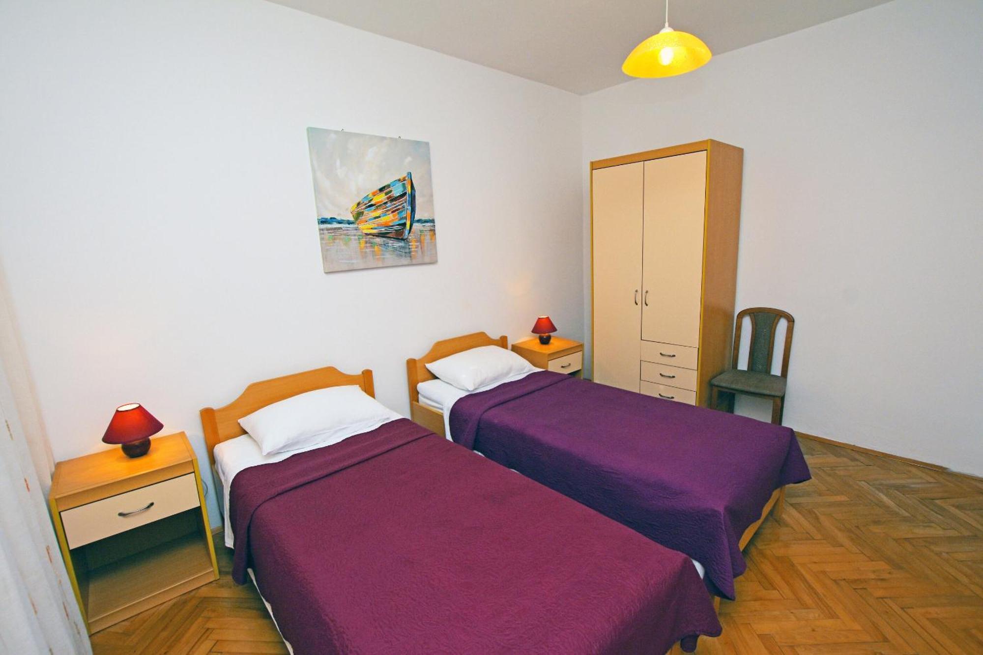 House Cvit Villa Dobropoljana Ngoại thất bức ảnh