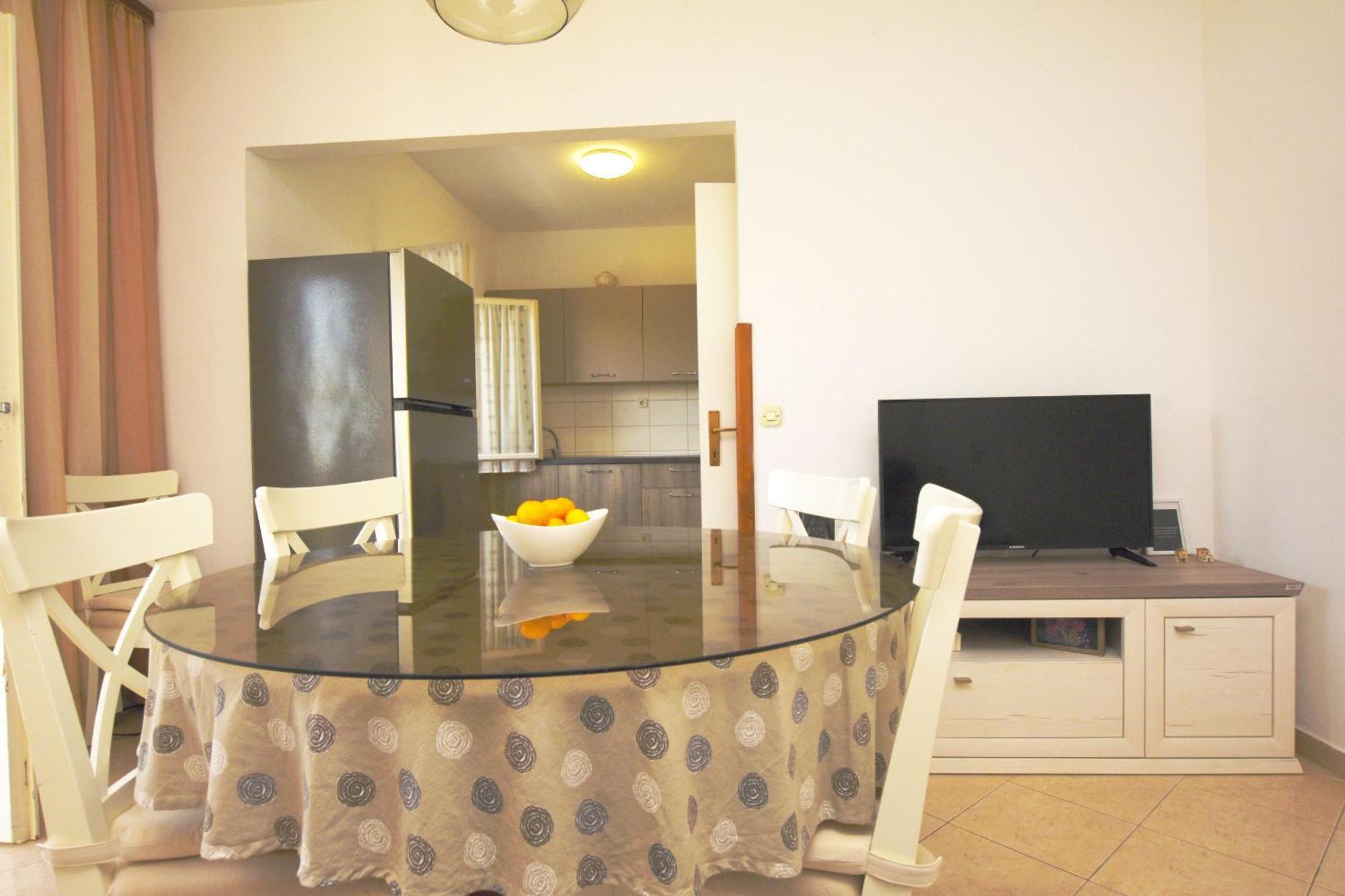 House Cvit Villa Dobropoljana Ngoại thất bức ảnh