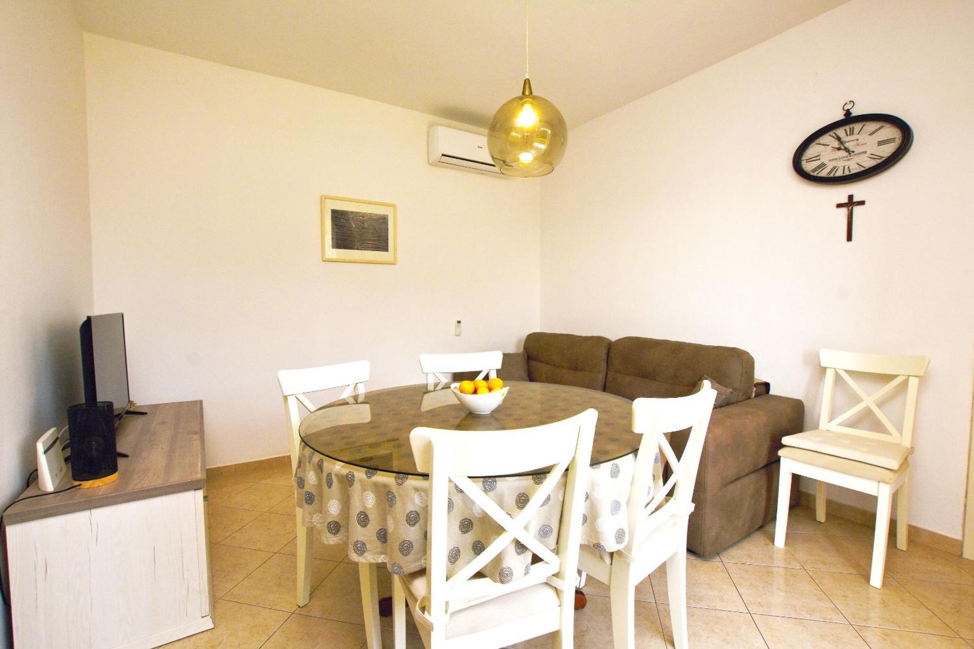 House Cvit Villa Dobropoljana Ngoại thất bức ảnh