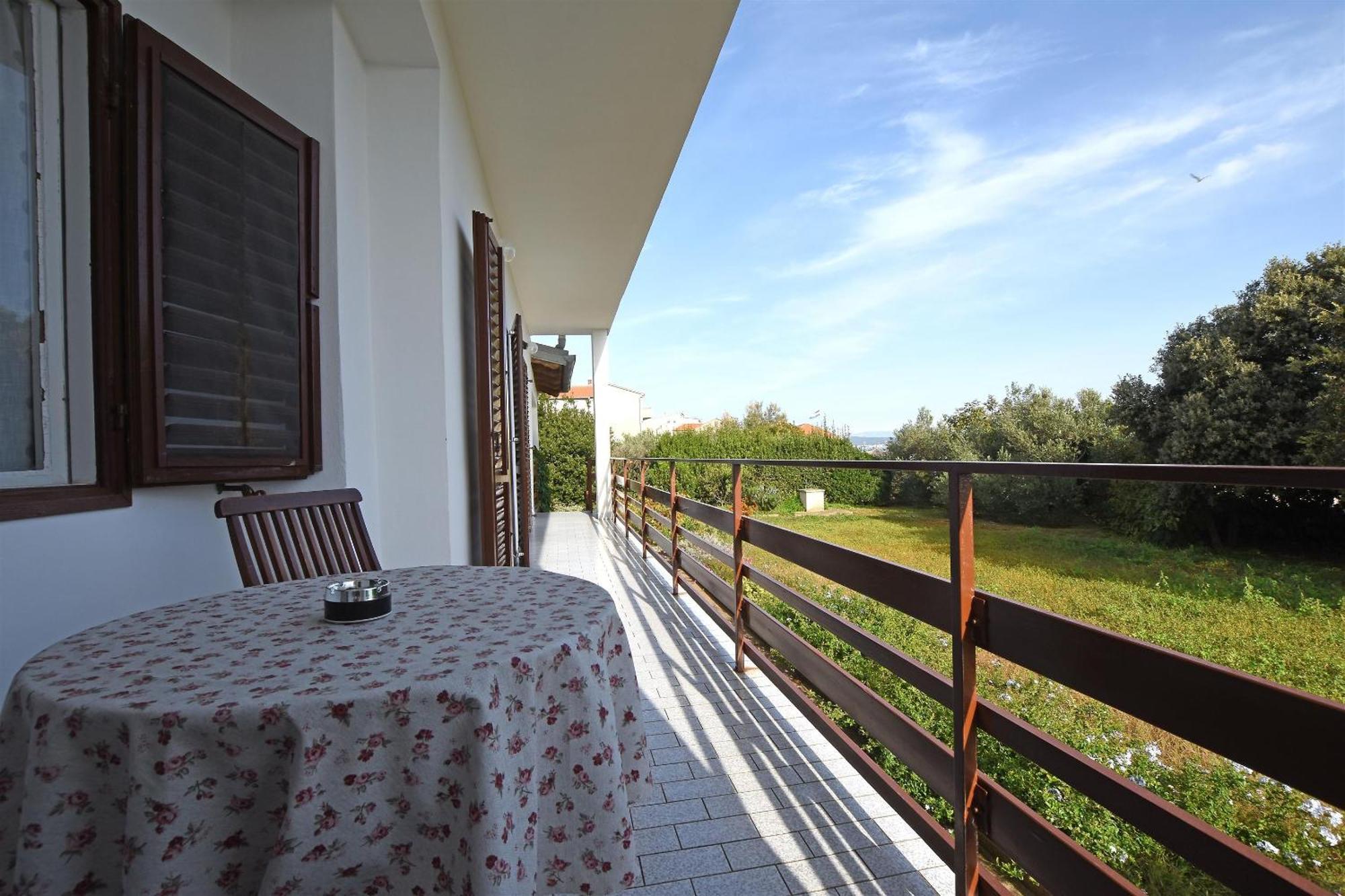 House Cvit Villa Dobropoljana Ngoại thất bức ảnh